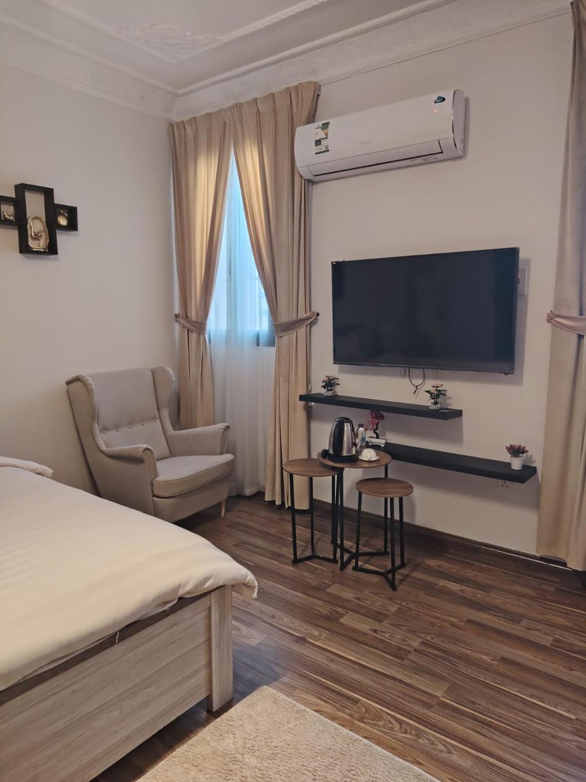 Sada Compound Apartment Рияд Екстериор снимка