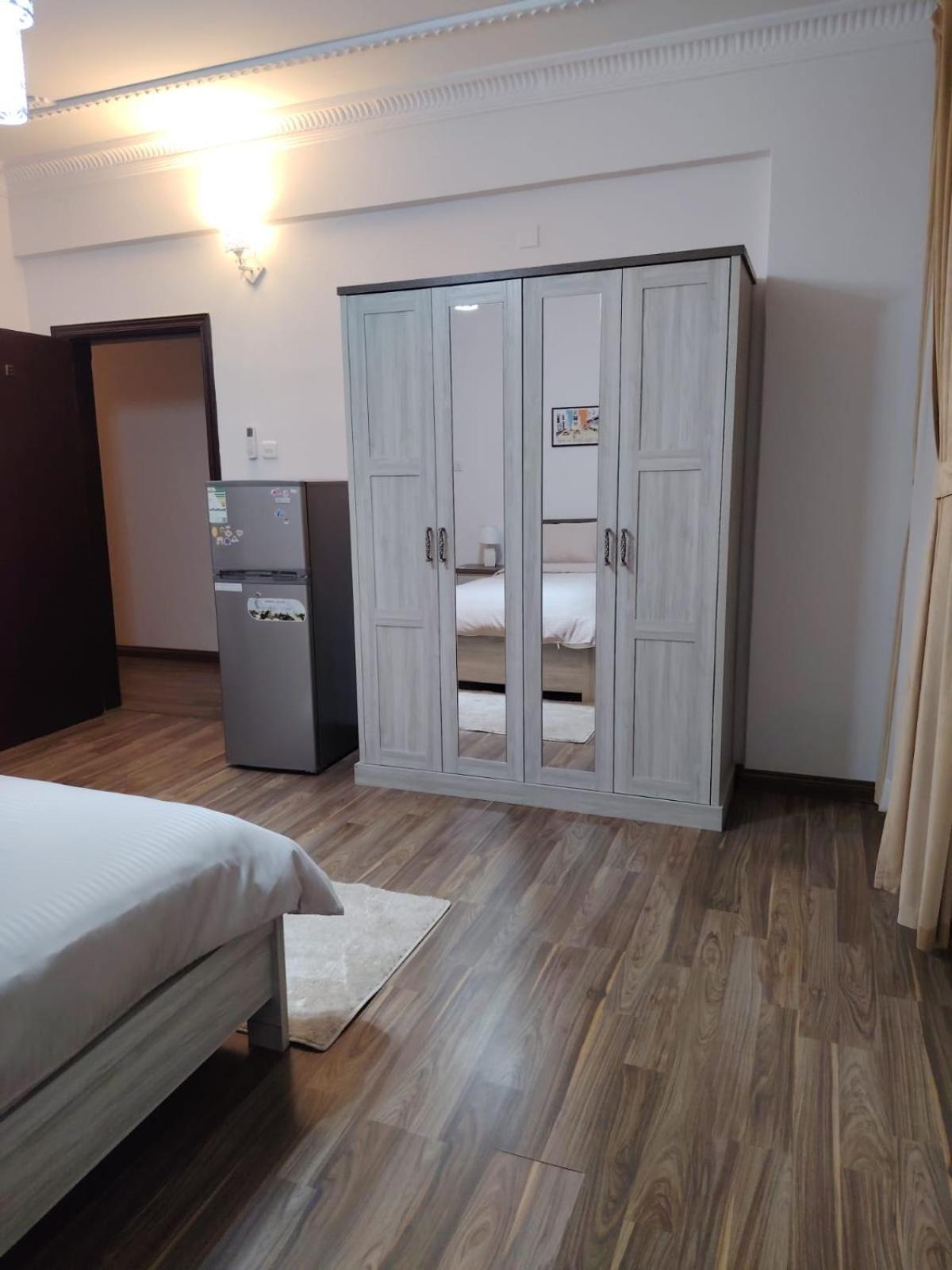 Sada Compound Apartment Рияд Екстериор снимка