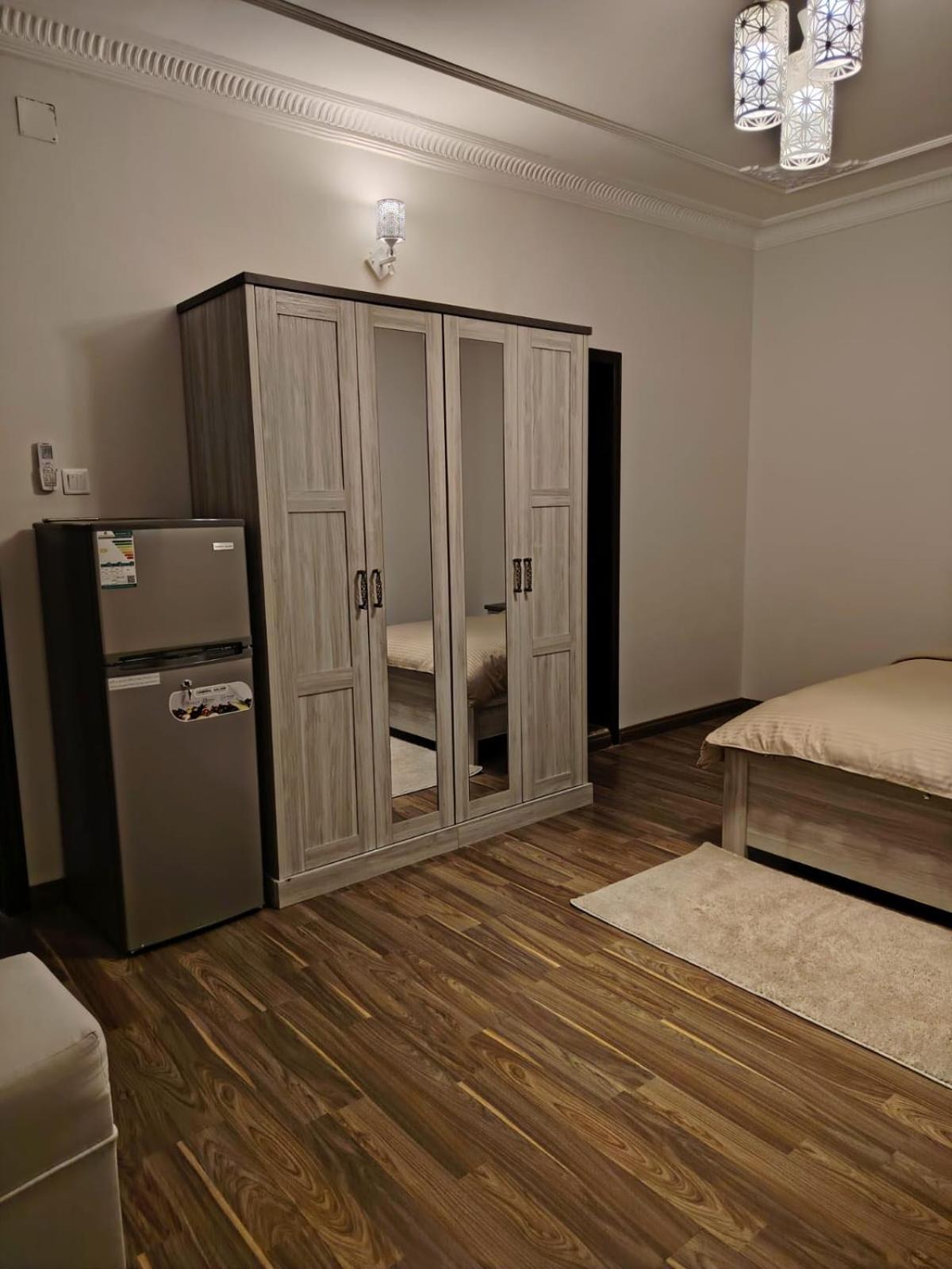 Sada Compound Apartment Рияд Екстериор снимка