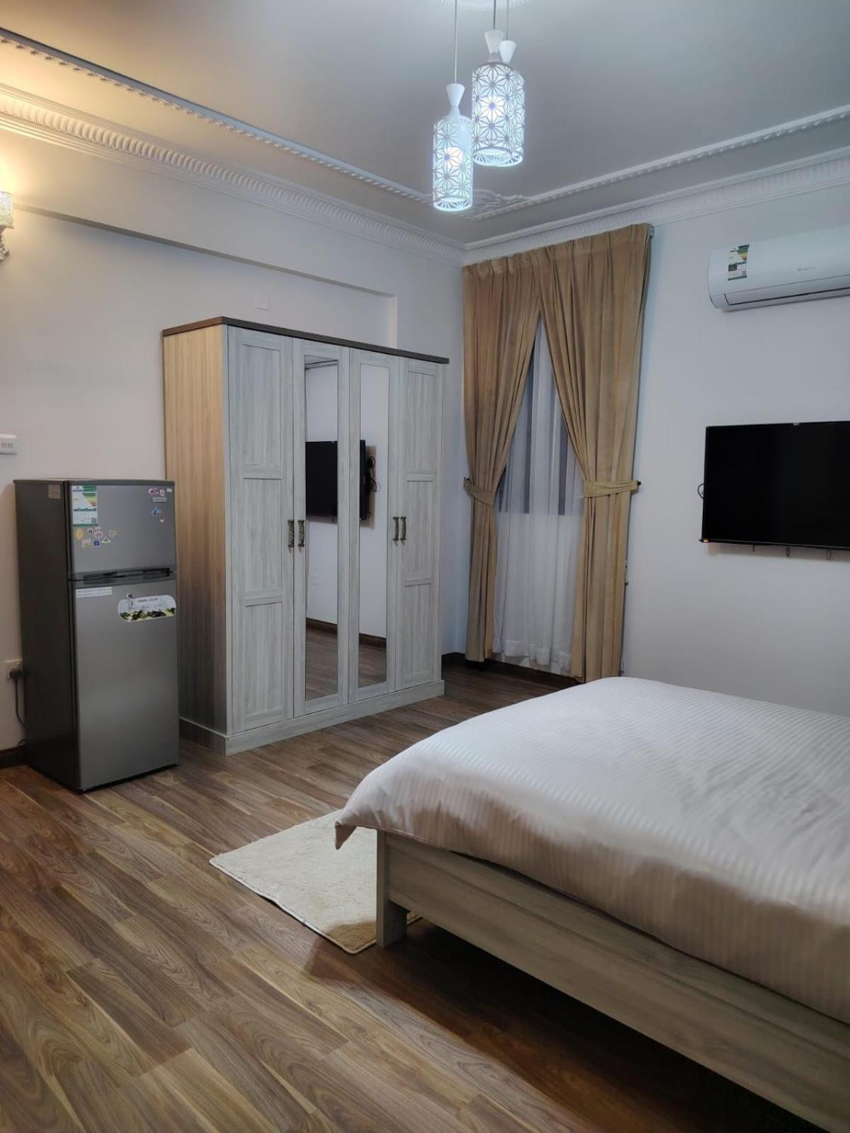 Sada Compound Apartment Рияд Екстериор снимка